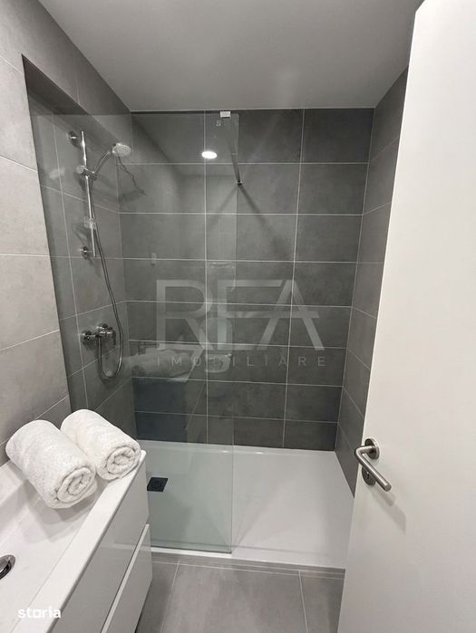 Apartament 2 Camere | Complex Rezidential Hercesa | Terasa | Prima Inc