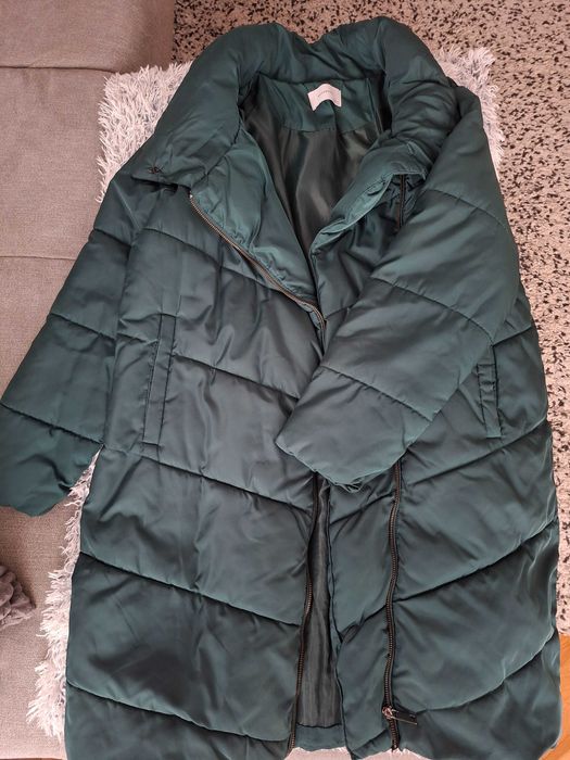 зимно женско яке Reserved