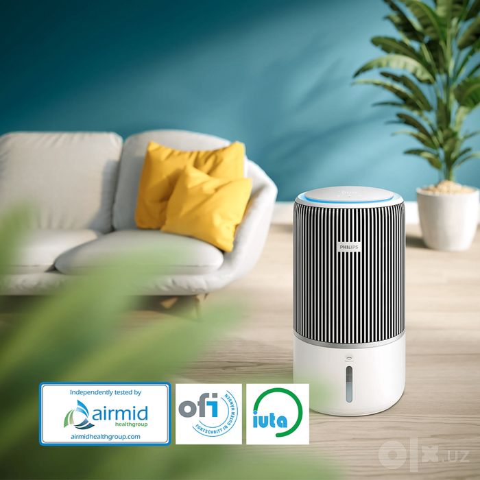 Очиститель воздуха Philips AC3420