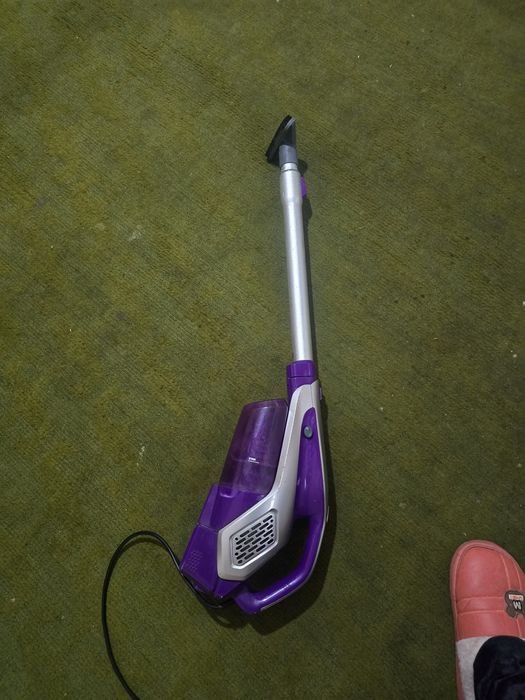 Pilesos. Пылесос