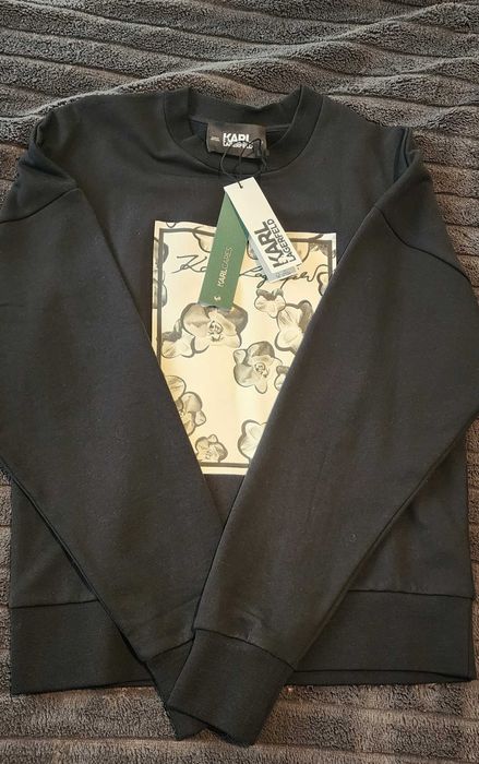 Bluza Karl Lagerfeld