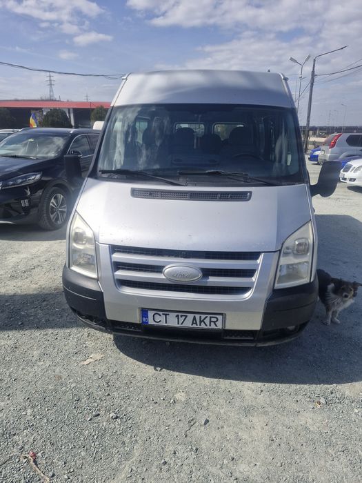 Ford Transit 2006
