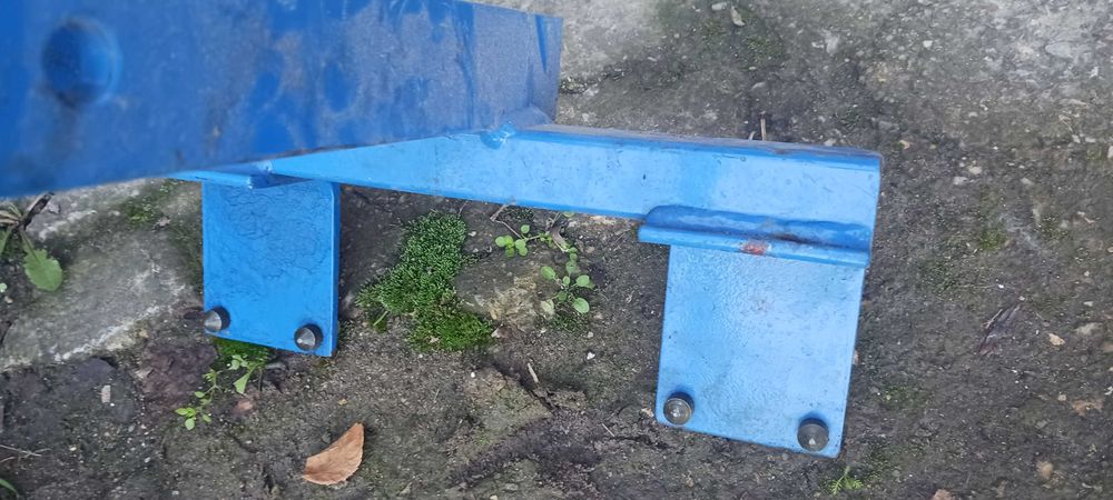 Клещи за бордюри или камъни