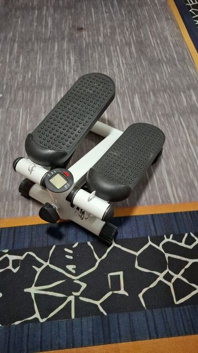 Степпер для похудения