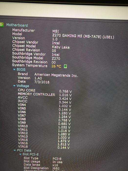 Vand 3 PC Gaming !!!