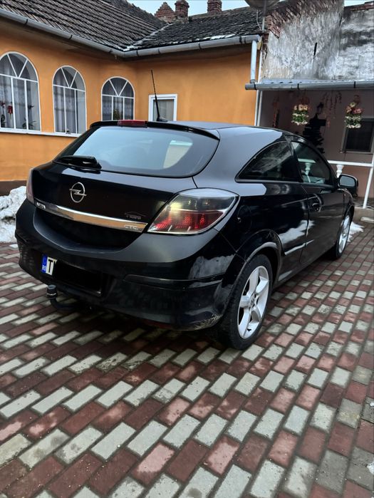 Vand Opel Astra H GTC