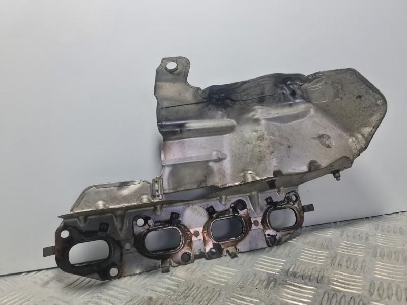 Scut termic Opel Crossland X