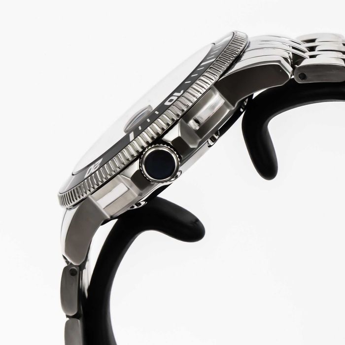 Ceas Murex - X-Line Swiss Automatic Watch - MUA668-SS-3 – Bărbați