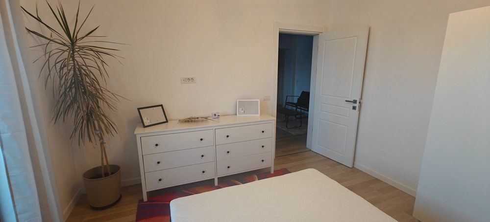 Apartament 2 camere de inchiriat pe termen lung la SouthSide