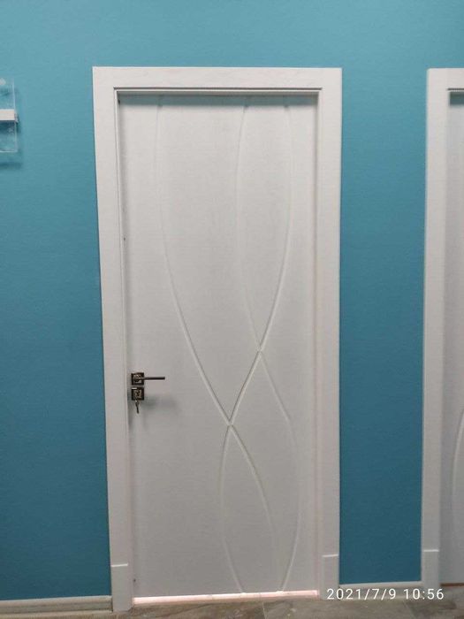 Межкомнатная двери