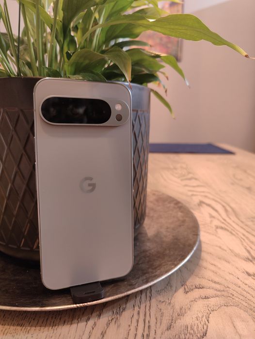 Pixel 9 pro xl mpecabil