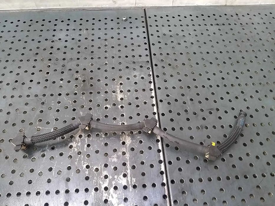 Rampa retur injectoare 2.0 tdi vw golf 7 s21417c