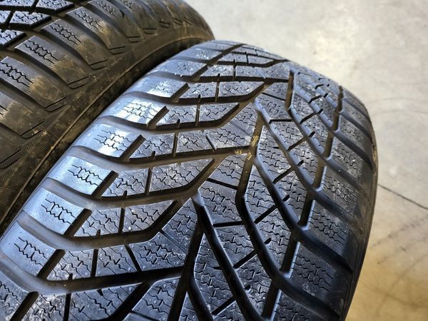 235/55/19 YOKOHAMA 4бр