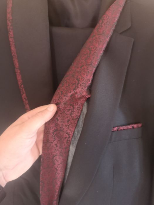 Costum Mire sau ocazii speciale