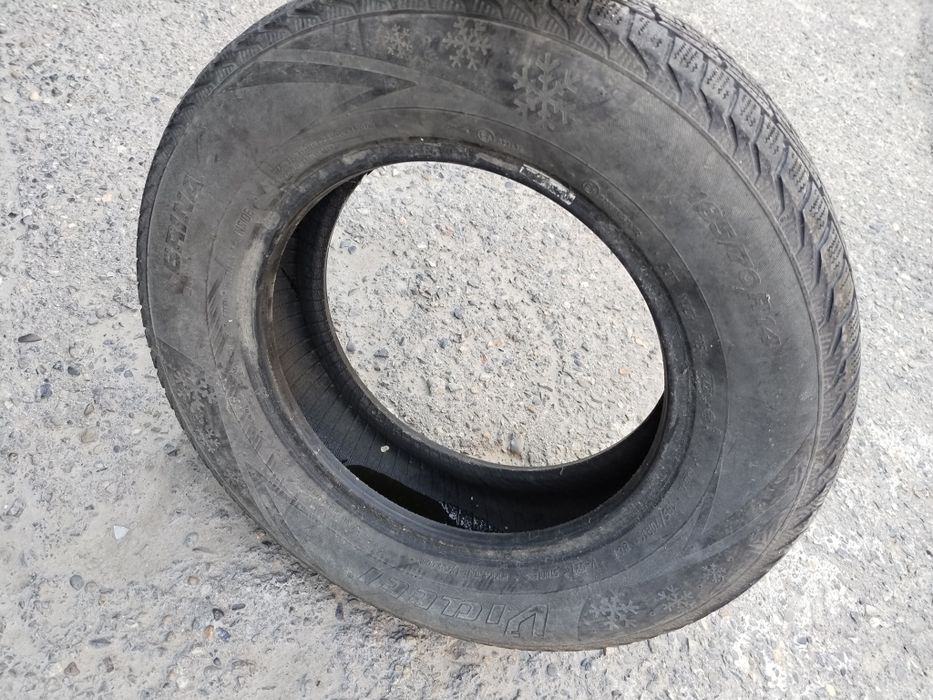 185/70 R14 колесо