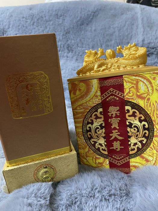 Подарочная корбка для чая .