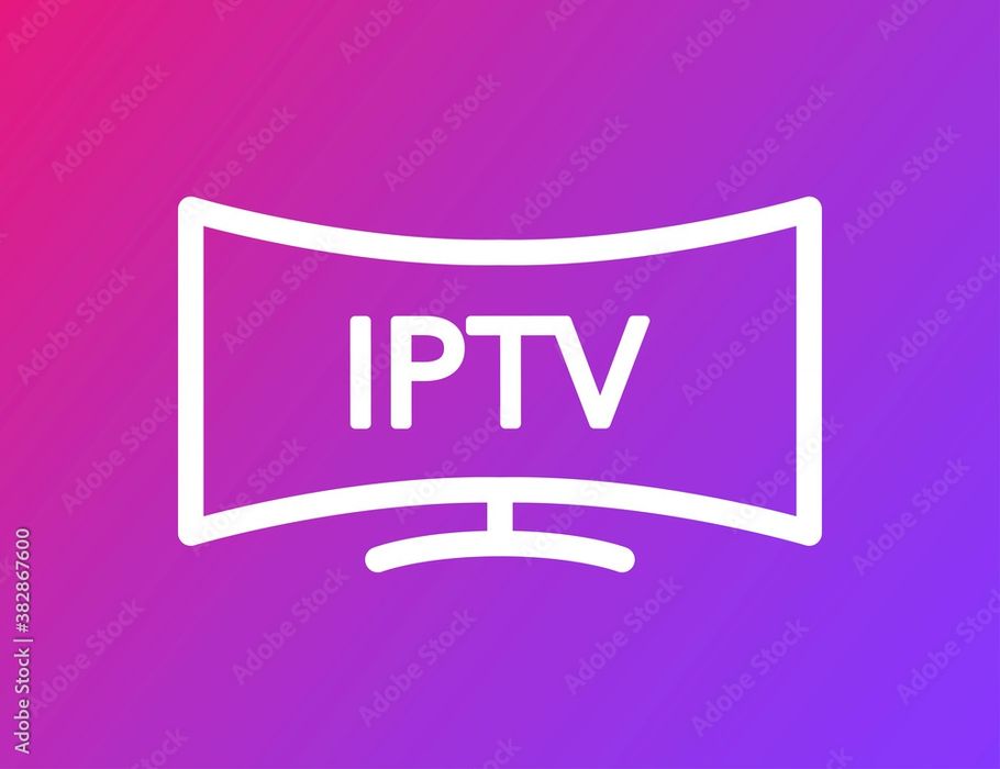 Настройка IP ТВ для смарт телевизора