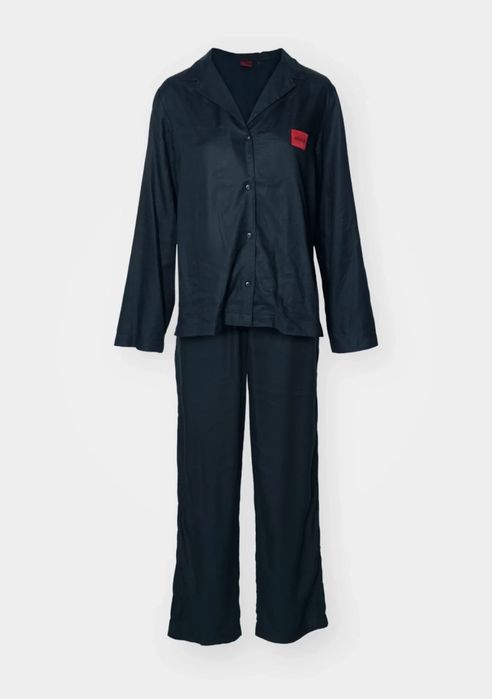 Hugo Boss  дамска пижама Elle черна / XL RRP €120