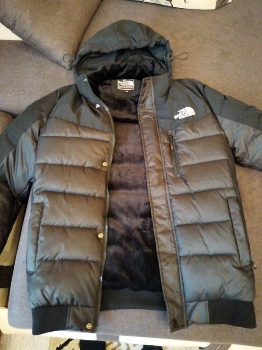 Продам куртку зимнюю