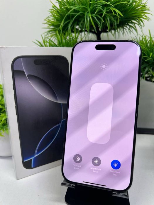 Iphone 16 Pro 128 gb