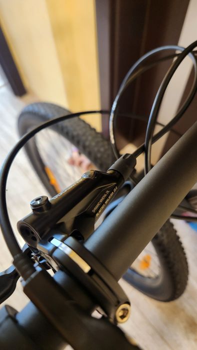 Велосипед GIANT XTC SLR 1 29'' 2025