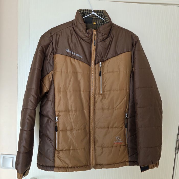 Зимно яке Everlast, размер L/M, ново