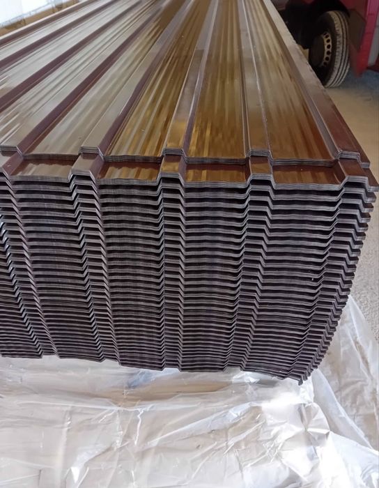 Tabla cutata colorata