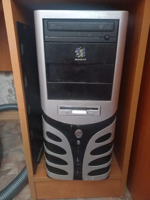 Продам компьютер и системник