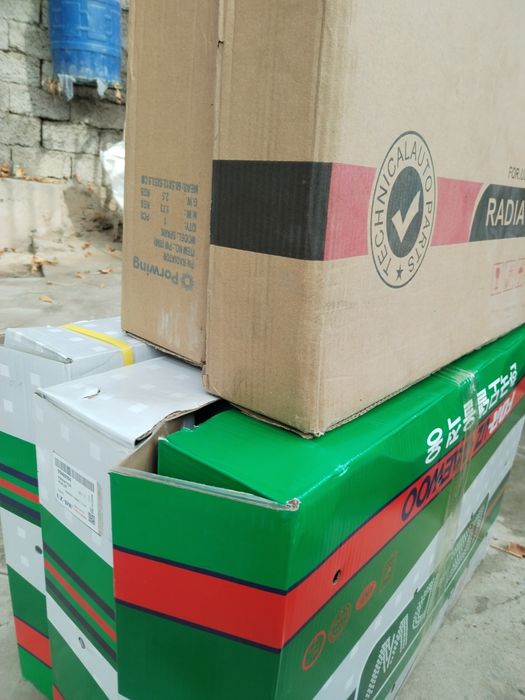 Родиатор матиз жентра дамас коблт