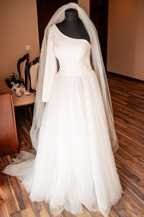 Rochie de mireasă
