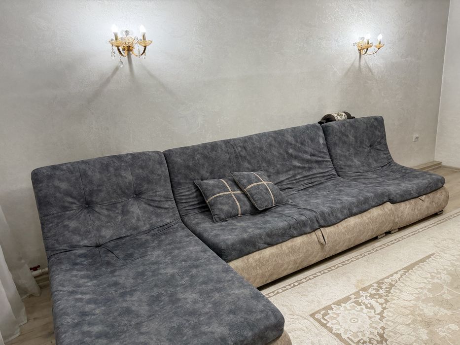 Продам 3х комн кв, 2/6