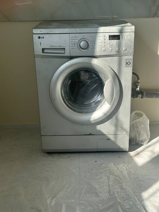 Срочна продаётся !Стералная машинка Olg 5kg Kir yuvadigan mashinka