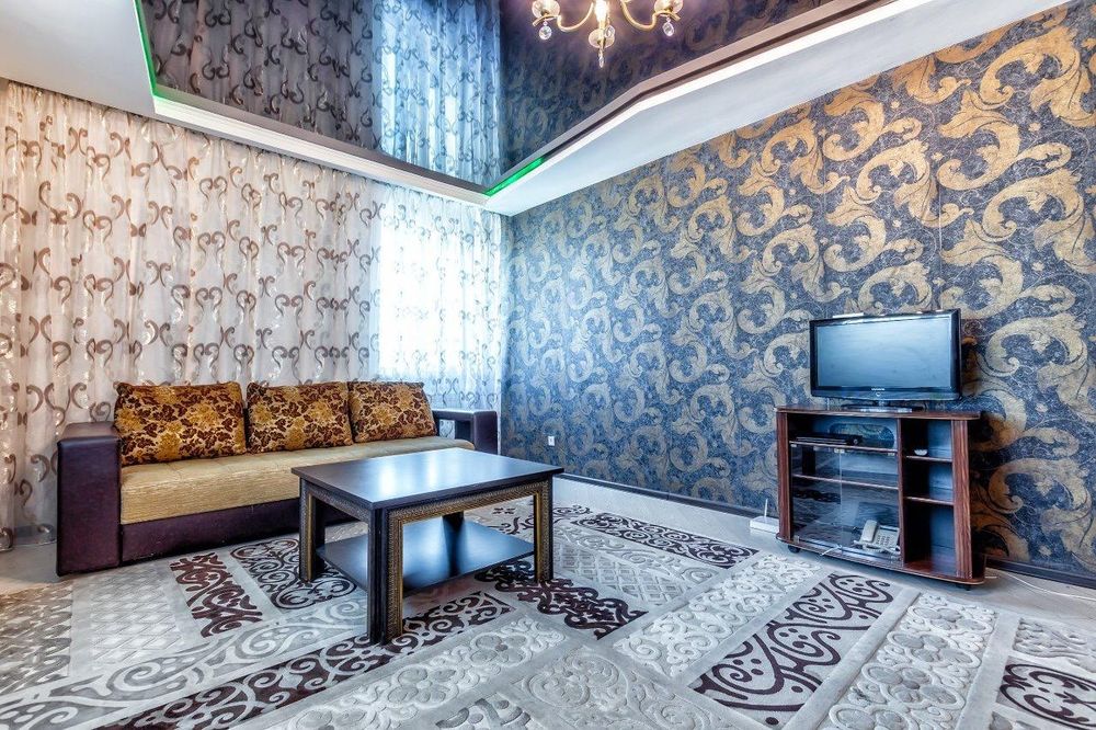 Квартира посуточно