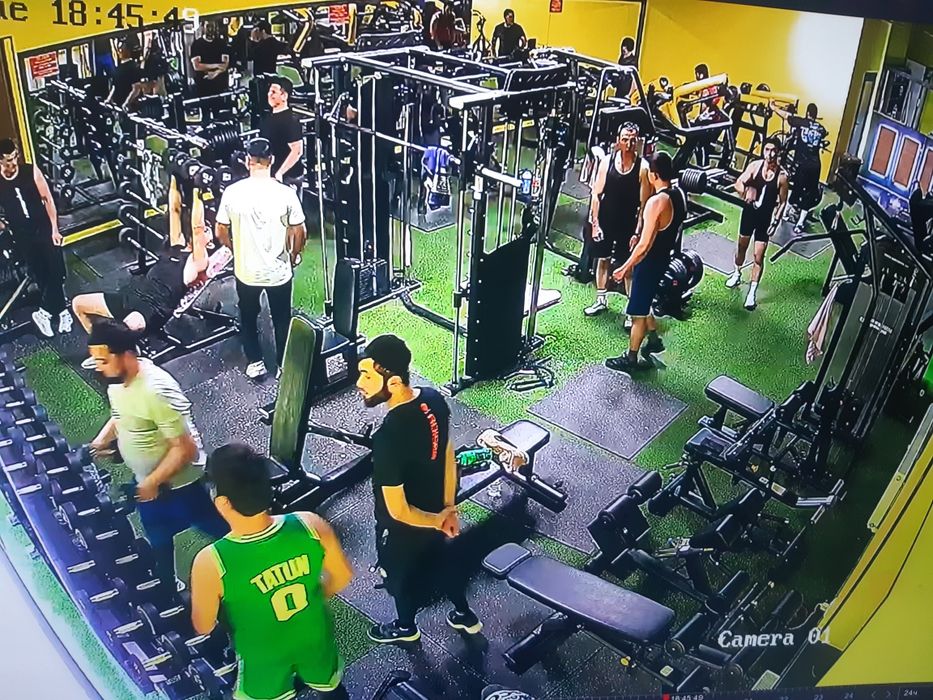 Стабильный бизнес продам или сдам в аренду- тренажёрный зал- фитнес кл