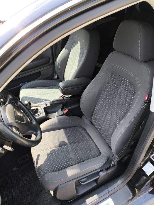 Seat Exeo 2.0tdi 170cp CAHA