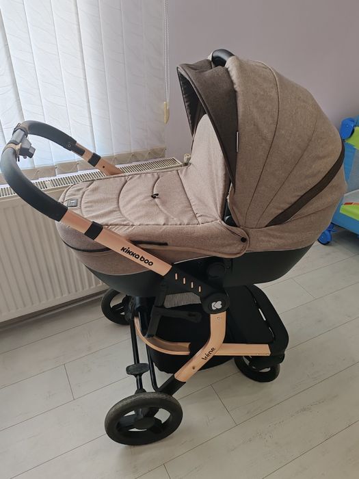 Комбинирана детска количка