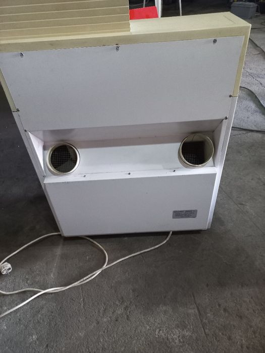 Кондиционер напольный