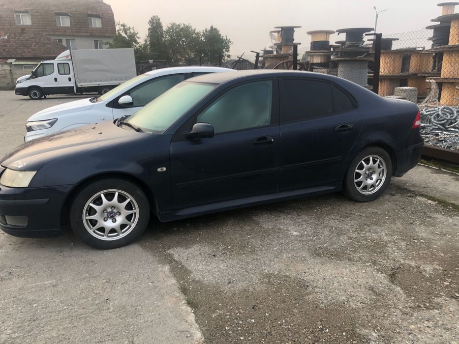 Vand saab fara schimburi