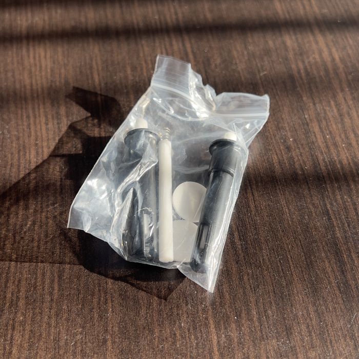 Odorizant Auto Inteligent *Stoc Limitat*