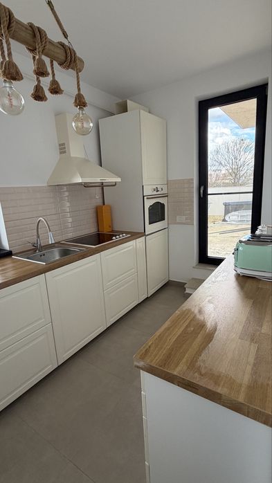 Inchiriez Ap. 2 camere nou Zona Livezilor Propietar