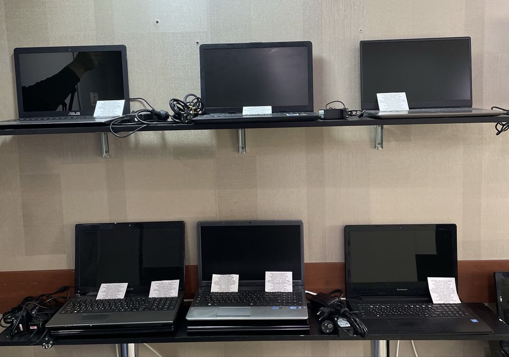 Ноутбук Acer Aspire N19C1