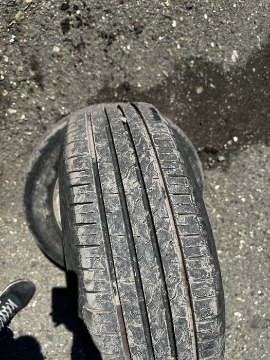 Колеса в сборе 16