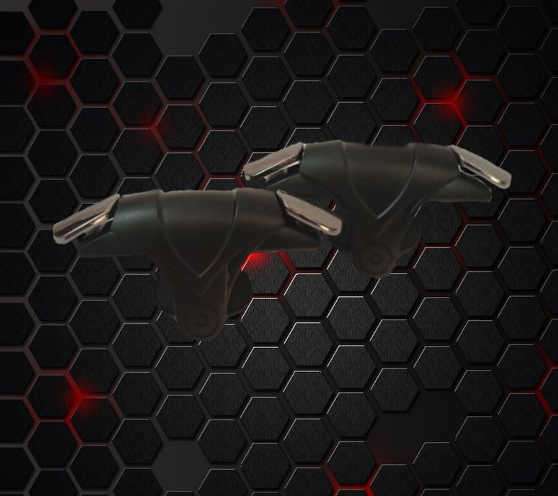 Триггеры для PUBG MOBILE