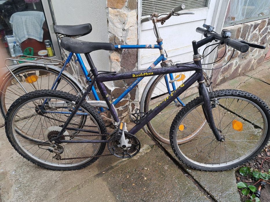 Biciclete stare bună