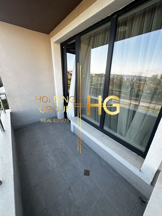 3-стаен в Варна-Изгрев площ 85 цена 221900