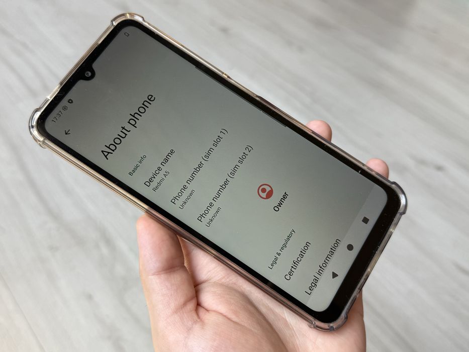 Realme 14 5G 256gb