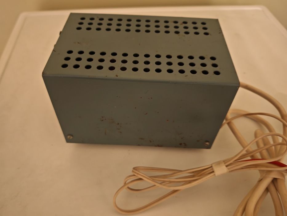 Зарядно за автомобилни акумулатори  АПС - 3ем.