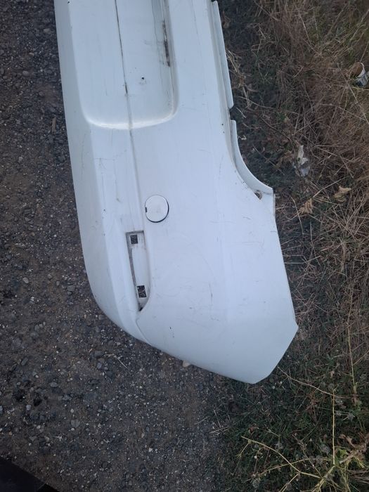 Bara spate Dacia Logan 2013 2014 2015 2016 2017 2018 2019 2020