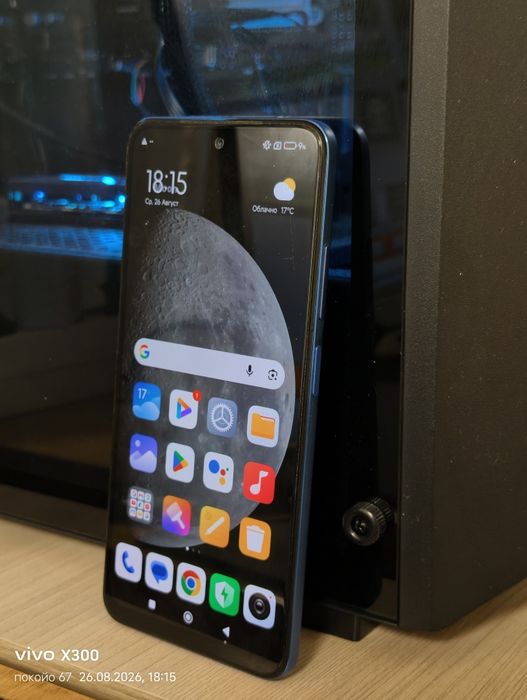 Redmi Note 11S | Продажа, обмен