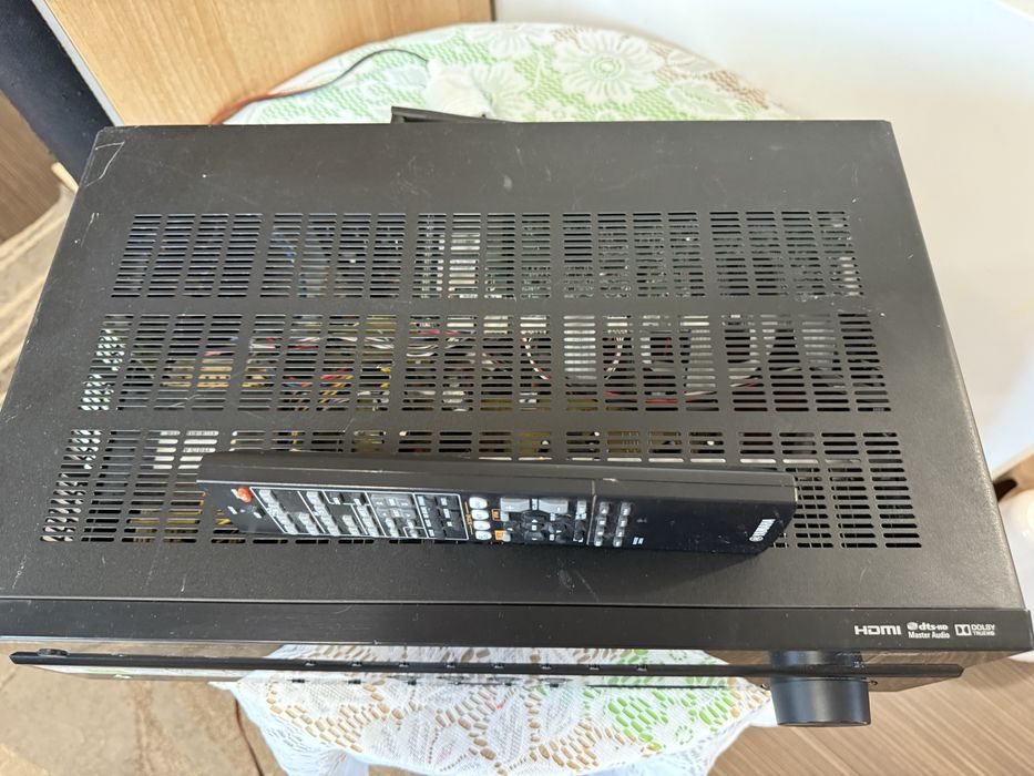 Yamaha RX-V577 resiver